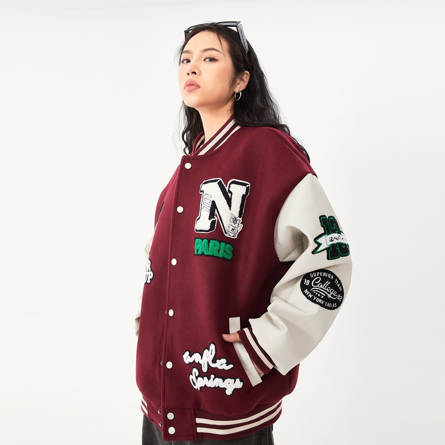 Jackets Beyond the Ordinary: Festival Styling and Transformation Hacks for Every Occasion
